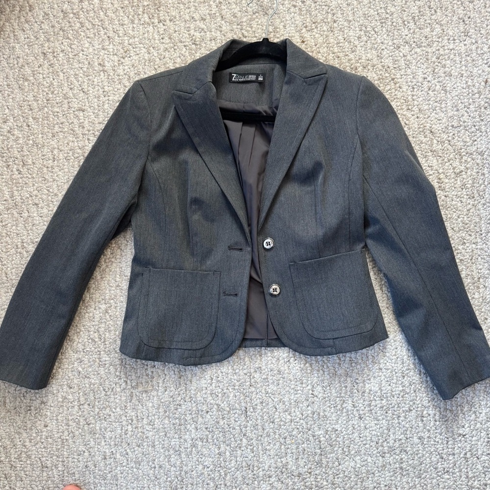 New York & Company Blazer